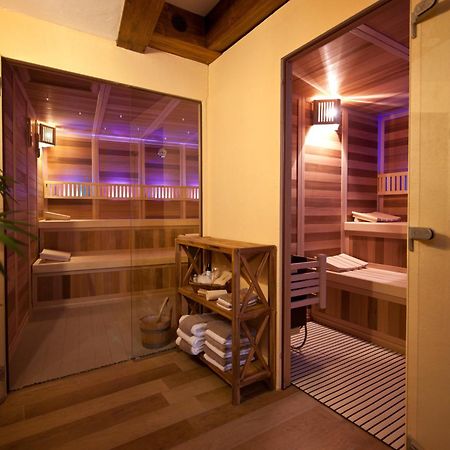 Hotel Belle Vue Vianden Εξωτερικό φωτογραφία