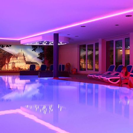 Hotel Belle Vue Vianden Εξωτερικό φωτογραφία