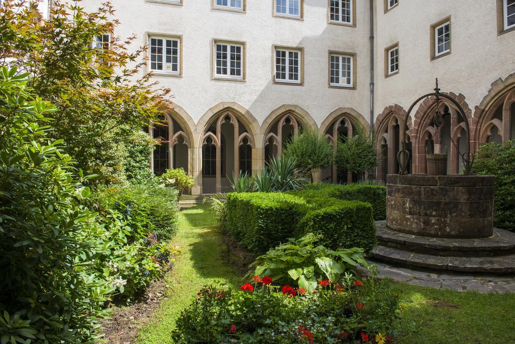 Hotel Belle Vue Vianden Εξωτερικό φωτογραφία
