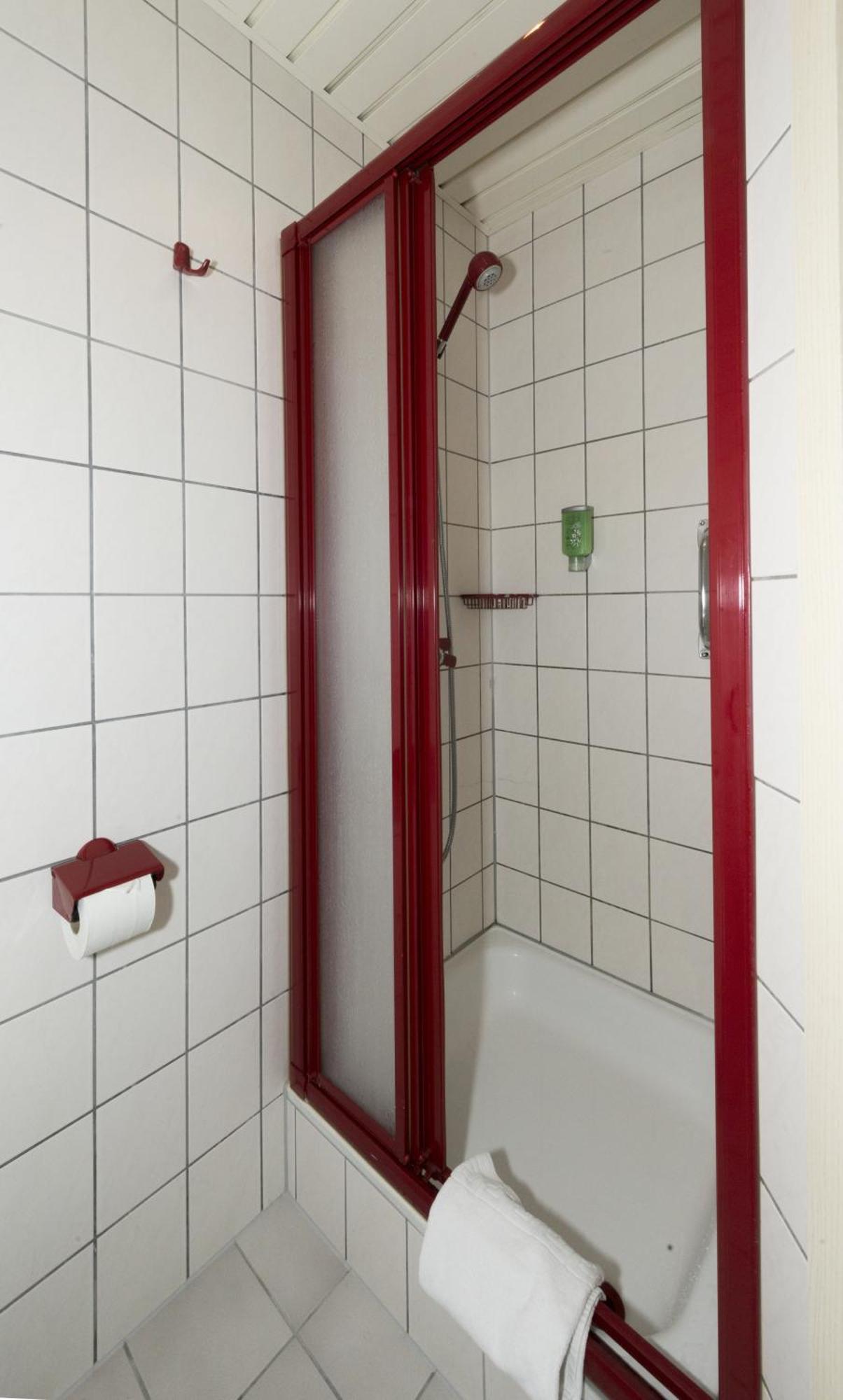 Hotel Belle Vue Vianden Δωμάτιο φωτογραφία