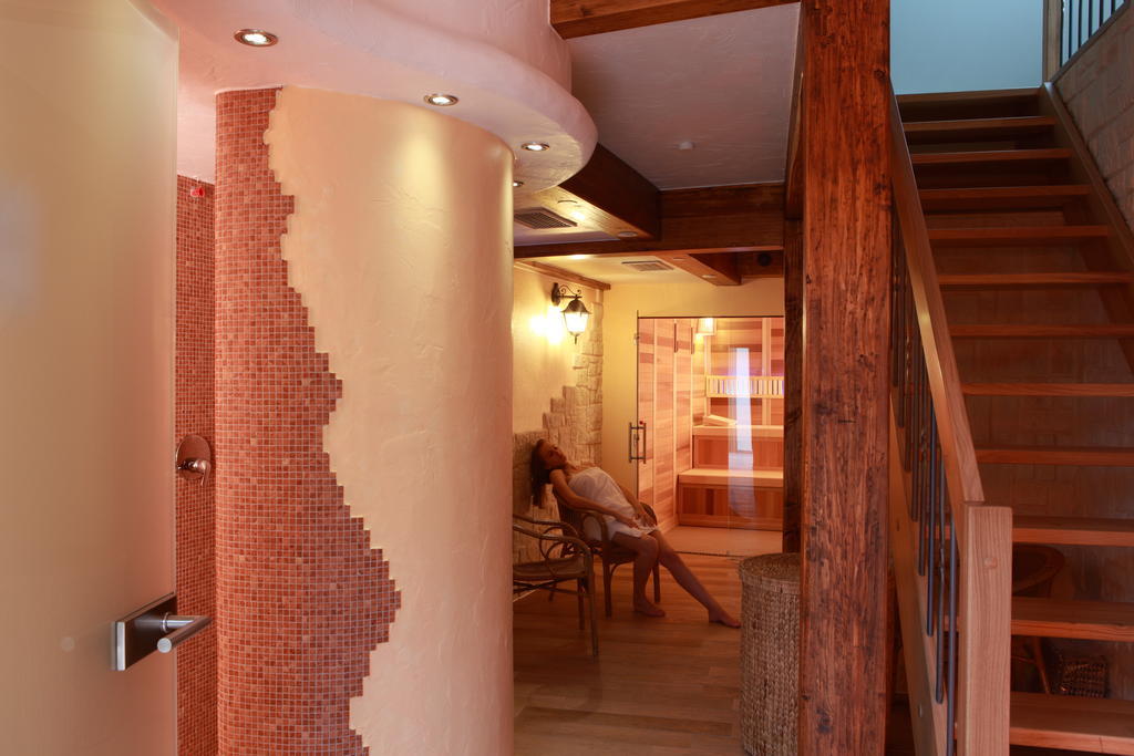 Hotel Belle Vue Vianden Εξωτερικό φωτογραφία