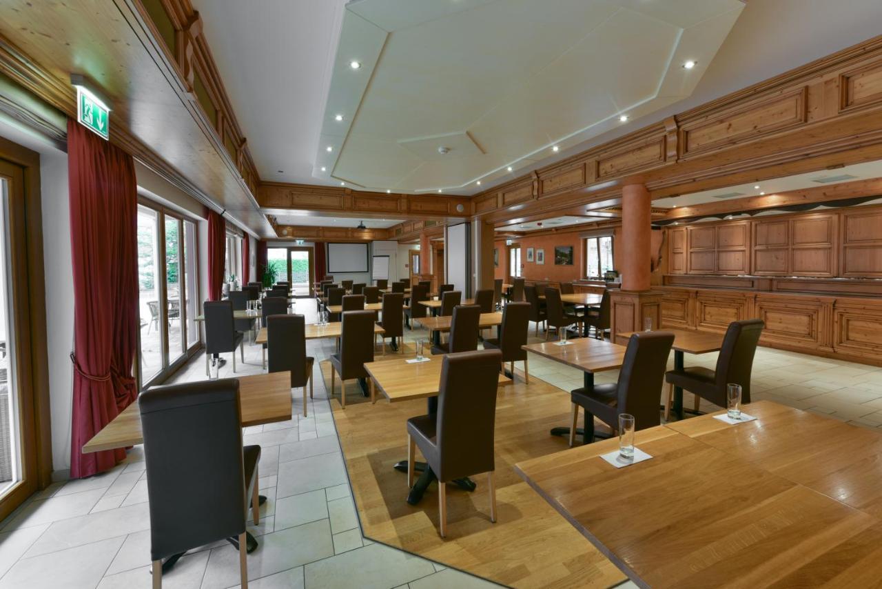 Hotel Belle Vue Vianden Εξωτερικό φωτογραφία