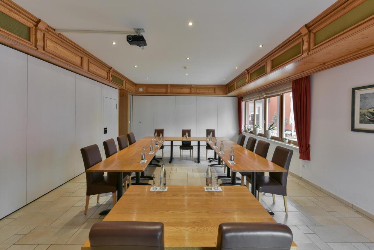 Hotel Belle Vue Vianden Εξωτερικό φωτογραφία